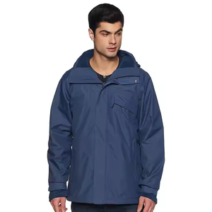 แจ็คเก็ตบอมเบอร์ไซส์ใหญ่ - Product Image 1