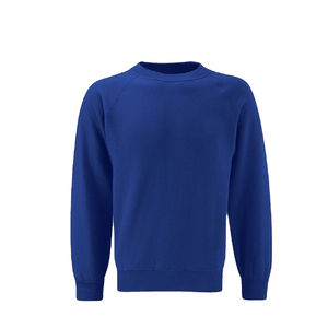Nouveau sweat-shirt avec logo personnalisé au design unique pour hommes séchage rapide respirant anti-rétrécissement matériau de bonne qualité sweat-shirt - Product Image 1