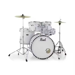 Batterie de percussions Pearl Roadshow, kit complet de 5 pièces, en STOCK - Product Image 4