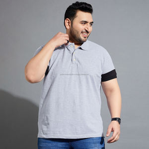 เสื้อโปโลผู้ชายสไตล์ Old Money แบบถักโครเชต์ เนื้อผ้ามีเท็กซ์เจอร์ - Product Image 3