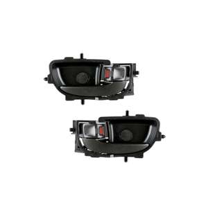 Juego de manija de apertura interior derecha e izquierda para Toyota Corolla, Yaris, Auris - Product Image 2