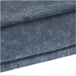 T-shirt pour homme Logo imprimé personnalisé Poids lourd DTG T-shirt solide 100% coton pour homme Streetwear vierge Vintage - Product Image 6