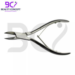 New Arrival Product <b>Toe</b> <b>Nail</b> <b>Clipper</b> <b>For</b> <b>Thick</b> <b>Nail</b> Cutter Nipper Trimmer Ingrown Podiatrist Instruments <b>Nail</b> Nippers - Product Image 4