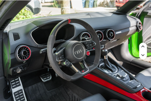 Audi TTRS 2021 Usado, Nuevo, con Volante a la Izquierda/Derecha - Product Image 4