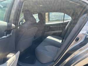 ใหม่/มือสอง ปี 2023 สำหรับ Camry LE FWD เบาะหนัง หลังคาซันรูฟแบบพาโนรามา เกียร์อัตโนมัติ ระยะทาง 25001-50000 ไมล์ - Product Image 3