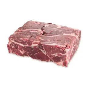 Quality frozen beef trimmings exporter