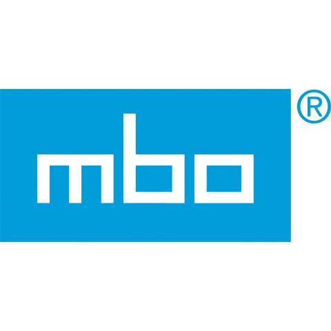 mbo Oßwald GmbH & Co KG logo