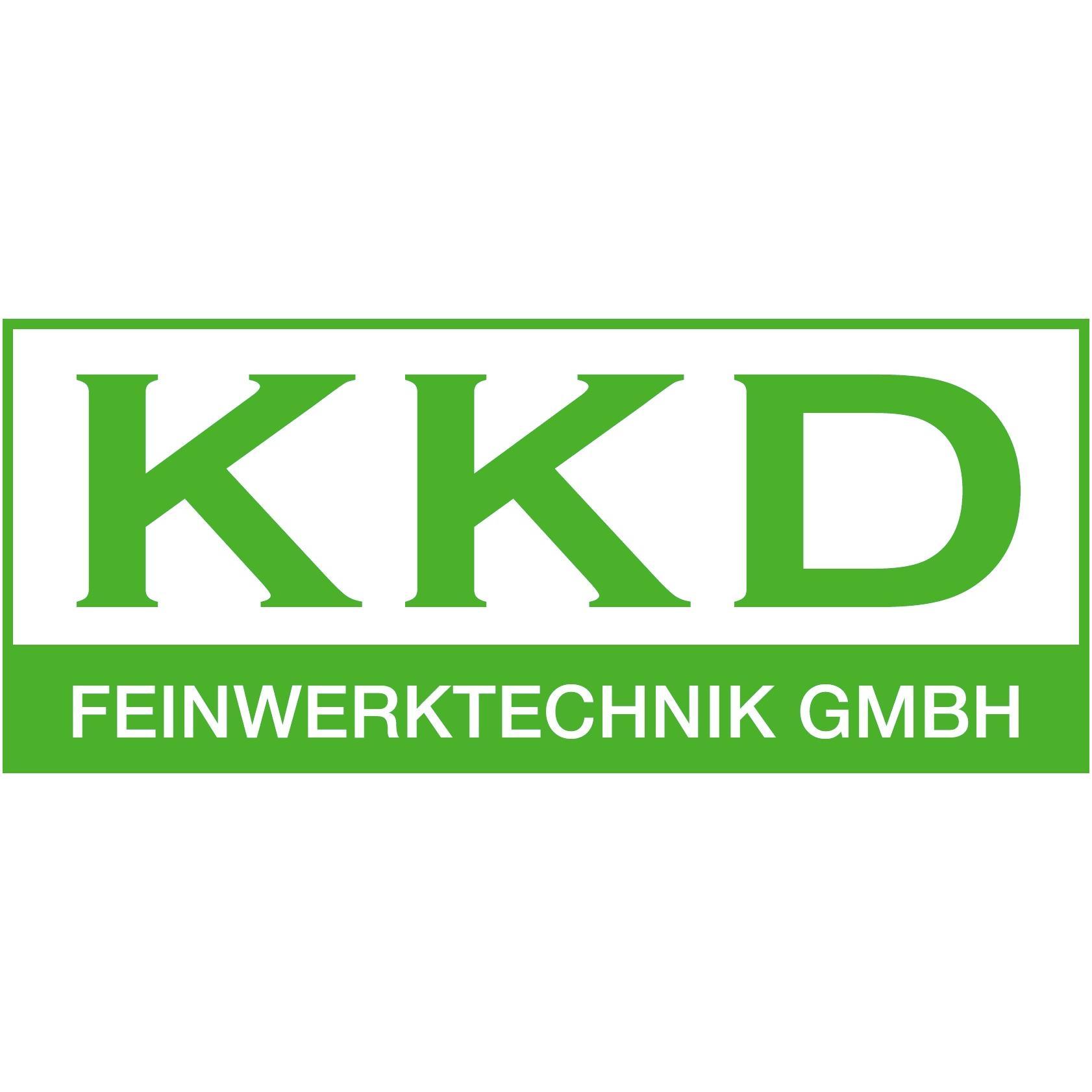 KKD Feinwerktechnik GmbH logo
