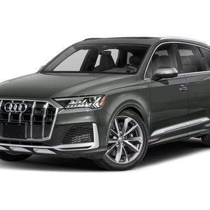 Audi SQ7 2022 Seminuevo en Perfecto Estado, Listo para Enviar - Product Image 2