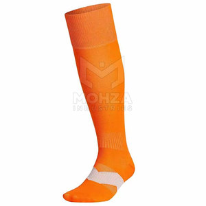 Design Your Own Crew Winter Sports <b>Socks</b> for Men-<b>High</b> Quality Breathable & Eco-Friendly Custom Fabric - Product Image 2