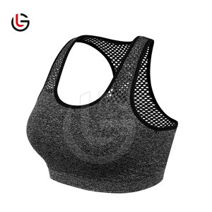 Vêtements de Yoga respirants femmes Fitness soutien-gorge nouveau Design femmes Fitness soutien-gorge séchage rapide femmes Fitness soutien-gorge - Product Image 2