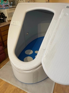 Bain de flottaison au sel d'Epsom + LIVRAISON GRATUITE - Product Image 6