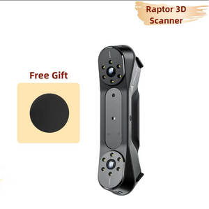 Escáner 3D Creality CR-Scan Raptors en Venta - Product Image 1