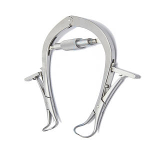 Retractor de tiroides quirúrgico con mejores ventas al por mayor precio de fábrica nuevo diseño nueva llegada Retractor de tiroides Joll - Product Image 6