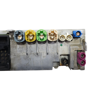 UNIDAD DE CONTROL MULTIMEDIA DE NAVEGACIÓN GPS PARA AUDI A3 Sportback (8V4) 8V1035035B (16>) - Product Image 6