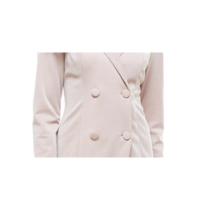 Giacca Tuxedo Junior City Studios, Taglia Grande, Silhouette Aderente con Vita Naturale per Adolescenti - Product Image 3