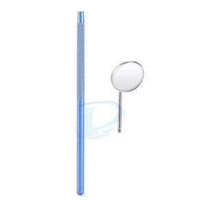 Manija para Espejo Dental Más Vendida, Uso Manual, Manija para Espejo Dental a Precio Económico - Product Image 2