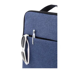กระเป๋าคาดไหล่ Waldok RPET รักษ์โลก กระเป๋าโท้ทสำหรับใส่แกดเจ็ต - Product Image 4