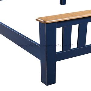 Fabricant lit double haut de gamme Meubles de chambre à coucher du Vietnam - Product Image 4