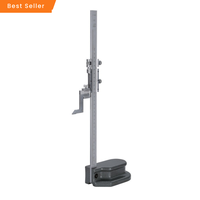 Vernier Height Gauge Model HGV Customizable OEM/ODM Other Warranty Made in China