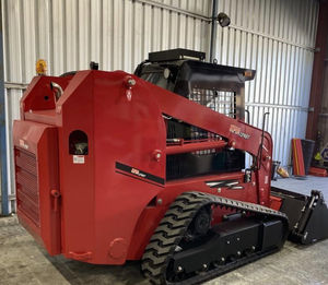 Cargadora sobre orugas 1290 T - Product Image 1