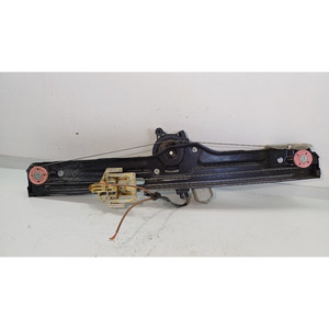 กลไกยกกระจกหน้ารถ SX FIAT 500 ซีรีส์ L (351_352) 51939579 199 B4000 (12>) - Product Image 4