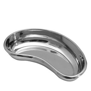 ชุดคีมผ่าตัดไตทำจากสแตนเลสอุปกรณ์เจาะรูสำหรับผ่าตัดไต - Product Image 1