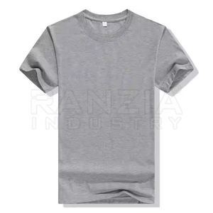 Polos d'été à manches courtes Nouveau design T-shirts respirants pour hommes Vêtements à épaules tombantes Chemises pour hommes Stock en vrac - Product Image 4