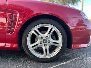 Gran Oferta: Hyundai Tiburon SE Usado del 2005 - Product Image 6