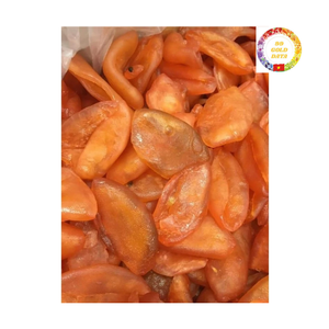 Fruta de la Pasión Seca de Vietnam, 100% Natural, Bocadillo Masticable con Sabor Intenso para Cadenas de Tiendas y Compradores Globales al por Mayor - Product Image 6