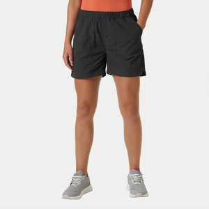 Shorts Casuales de Secado Rápido para Mujer 2026, Tejido Transpirable, Opción de Logotipo Personalizado, Ideal para Deportes, Correr, Entrenamiento, Yoga, OEM - Product Image 4