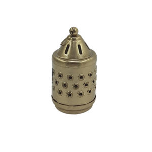 Modern Design Gold Finished Metal <b>Candle</b> <b>Lanterns</b> for Home and <b>Garden</b> Lighting Decoration Floor <b>Lantern</b> Handmade Bulk - Product Image 1