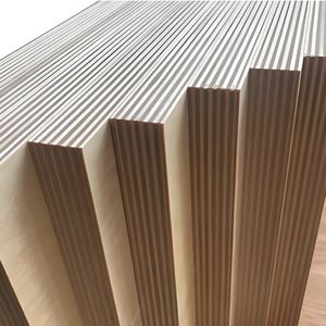 Di alta qualità a basso prezzo compensato marino 18mm 9mm pannello impermeabile okoumi Contreplaqué Marin impermeabile - Product Image 2