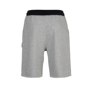 2024 Customized Factory Made Quick Dry Breathable Sports Plus Size Men's High Waist Elastic Waist Striped Summer Shorts High - Product Image 6
