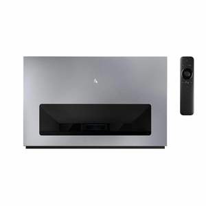 Achetez votre projecteur laser authentique 4K Cinema MAX ALPD 4500 ANSI Lumens avec prise en charge 8K - Product Image 1