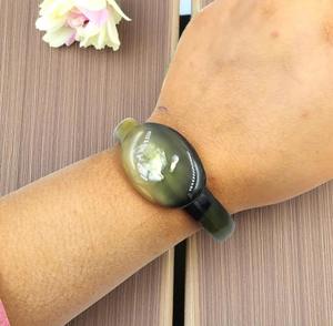 Buffalo Horn Natural Bangles <b>Bracelet</b> Crafting Buffalo Horn Hand Jewelry - Product Image 6