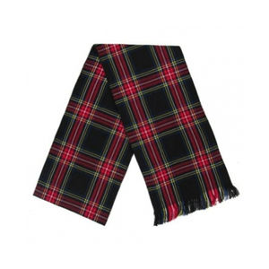 Made From 100% Wool Tartan Woven Premium Handmade Scottish Tartan <b>Ladies</b> Sash Scottish Tartan <b>Scarf</b> <b>for</b> Women - Product Image 2