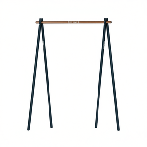 Custom 130cm <b>Coat</b> <b>Rack</b> Premium Merchandising <b>Coat</b> <b>Stand</b> - Product Image 2