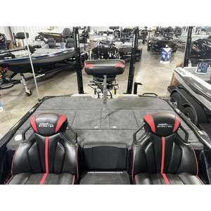 Remolques para Embarcaciones y Moto Acuáticas Skeeter ZXE20 2026 - Product Image 4