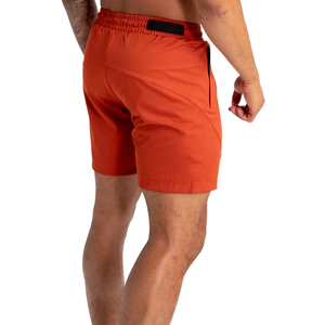 Shorts Urbains Contemporains pour Hommes : Confort Optimal, Coupe Moderne et Style Décontracté - Product Image 3