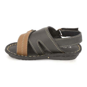 Sandalias para Niños - Negras - Product Image 3