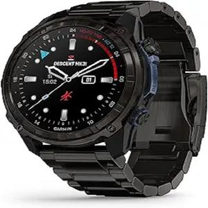 Reloj Inteligente GPS Multideporte y Computadora de Buceo Garmin Descent Mk3i de Grado Industrial de Alta Calidad, Personalizable OEM/ODM - Product Image 2