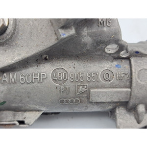 BLOQUE DE ENCENDIDO SEAT Exeo ST (3R5) 4B0905851Q CAGA (09>13) - Product Image 6
