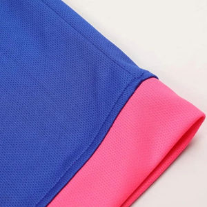 Maillot de football unisexe de haute qualité avec nom de numéro personnalisé Kits de vêtements de football personnalisés de haute qualité en gros d'usine - Product Image 6