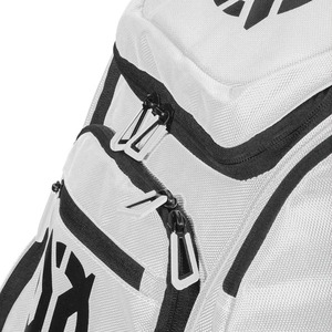 Mochila Deportiva con Marco Externo Personalizada Más Vendida en 2026, Bolsa para Raqueta de Pickleball para Hombre y Mujer, Gran Capacidad, Logotipo Personalizado, para Exteriores - Product Image 2