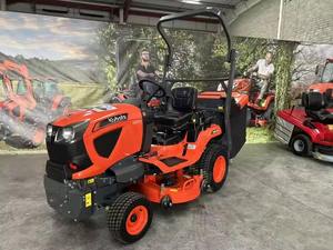 Kubota G231เครื่องจักรสำหรับใช้ในสวนเครื่องตัดหญ้าสำหรับตัดหญ้า - Product Image 4