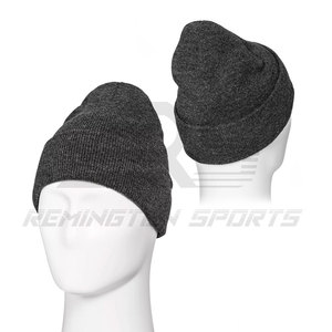 Beanies personalizados para hombre y mujer, gorrito multicolor, personalizado, de alta calidad, cómodo, ligero - Product Image 3