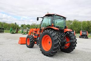 Nuevo Tractor Kubota 2024 a precios económicos - Product Image 3