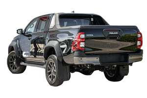 SUV XSE Usado, Motor de 8L de Aspiración Natural, Tracción en las Cuatro Ruedas, Caja de Cambios Manual/Automática, Interior Oscuro, Asientos de Tela, R18, 7 Asientos, Panorámico - Product Image 4