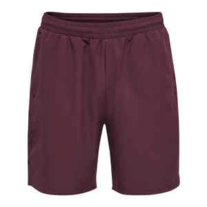 Pantalones cortos deportivos informales personalizados para hombre, pantalones cortos ecológicos para correr, pantalones cortos deportivos atléticos para hombre - Product Image 1
